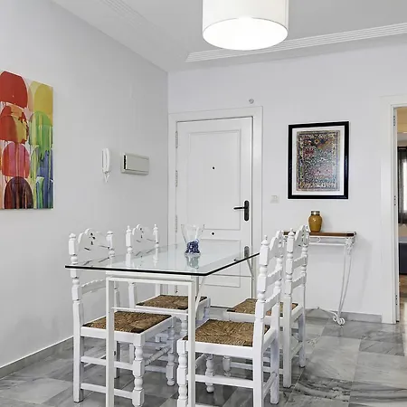 Marina Playa Apartment La Herradura (Granada)