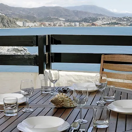 Marina Playa Apartment La Herradura (Granada)