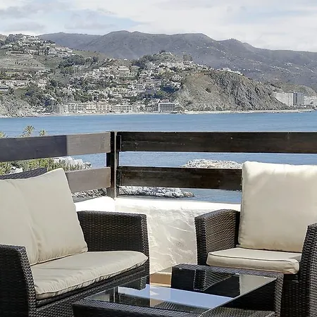 Marina Playa