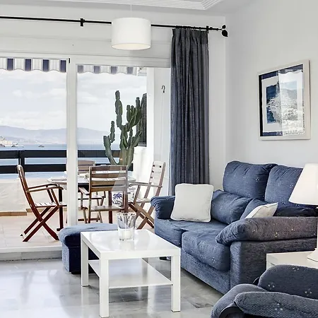 Apartment Marina Playa La Herradura (Granada)