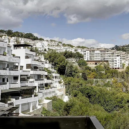 Apartmán Marina Playa La Herradura (Granada)