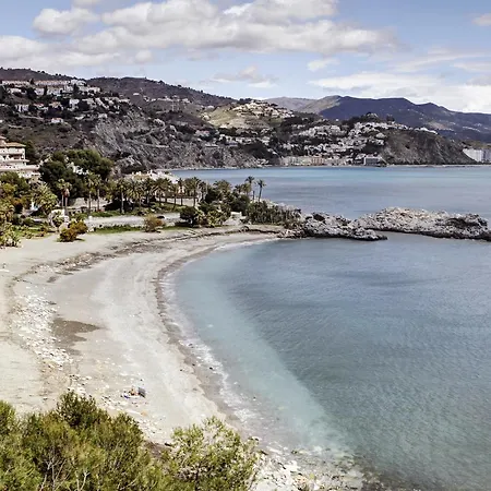 Marina Playa La Herradura (Granada)