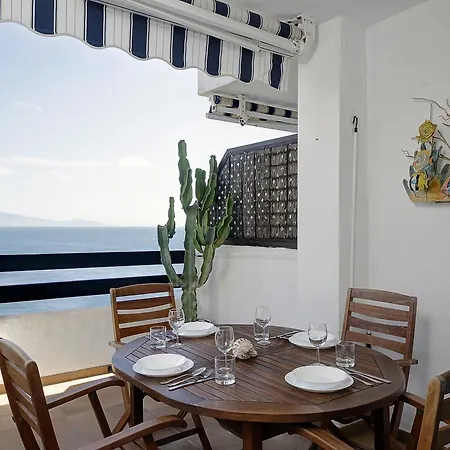 Marina Playa Apartmán